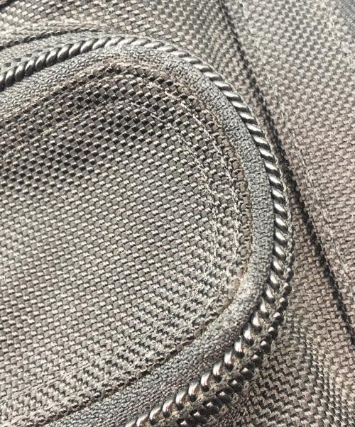 TUMI（トゥミ）TUMI (トゥミ) ブリーフケース ブラックの古着・服飾アイテム