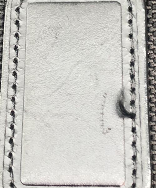 TUMI（トゥミ）TUMI (トゥミ) ブリーフケース ブラックの古着・服飾アイテム