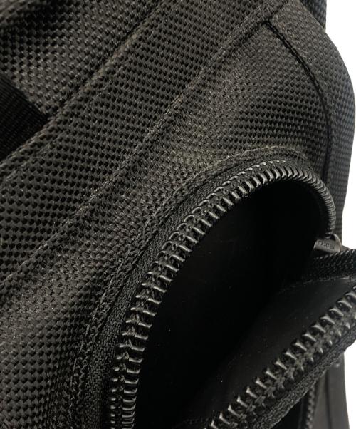 TUMI（トゥミ）TUMI (トゥミ) ブリーフケース ブラックの古着・服飾アイテム