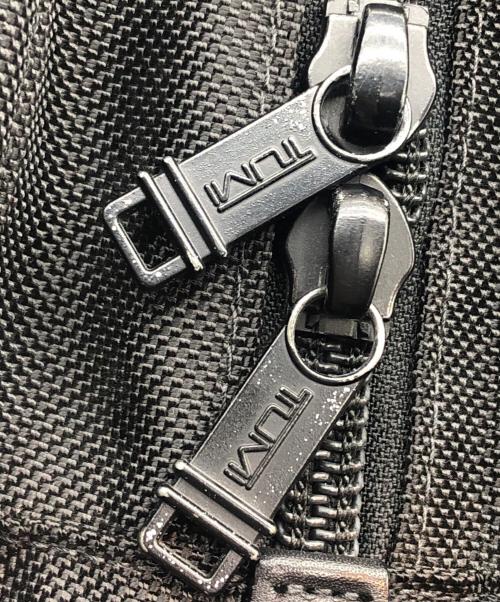 TUMI（トゥミ）TUMI (トゥミ) ブリーフケース ブラックの古着・服飾アイテム