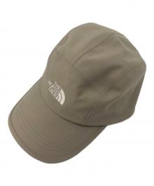 THE NORTH FACE（ザ ノース フェイス）の古着「キャップ」｜ベージュ