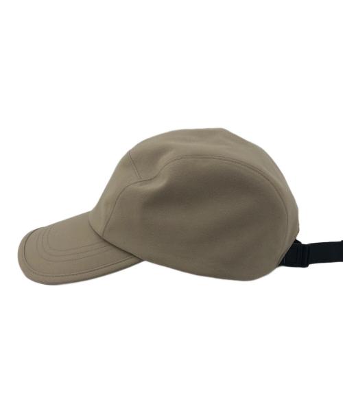 THE NORTH FACE（ザ ノース フェイス）THE NORTH FACE (ザ ノース フェイス) キャップ ベージュ サイズ:ＦＲＥＥの古着・服飾アイテム