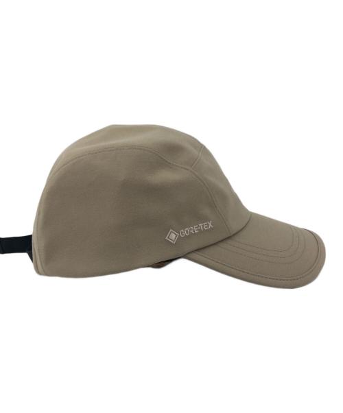 THE NORTH FACE（ザ ノース フェイス）THE NORTH FACE (ザ ノース フェイス) キャップ ベージュ サイズ:ＦＲＥＥの古着・服飾アイテム