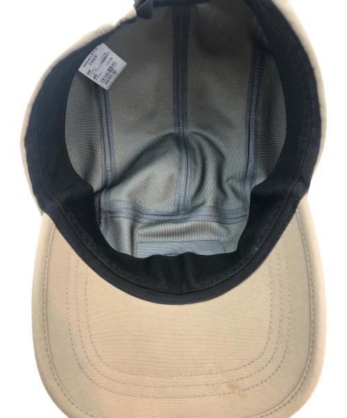 THE NORTH FACE（ザ ノース フェイス）THE NORTH FACE (ザ ノース フェイス) キャップ ベージュ サイズ:ＦＲＥＥの古着・服飾アイテム