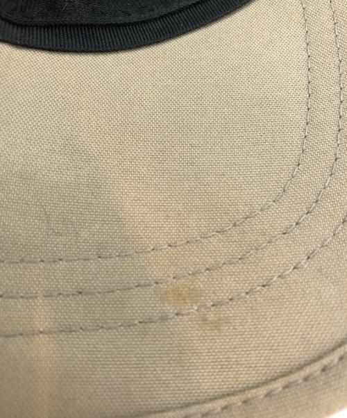 THE NORTH FACE（ザ ノース フェイス）THE NORTH FACE (ザ ノース フェイス) キャップ ベージュ サイズ:ＦＲＥＥの古着・服飾アイテム