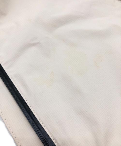 HELLY HANSEN（ヘリーハンセン）HELLY HANSEN (ヘリーハンセン) ナイロンジャケット ベージュ サイズ:Lの古着・服飾アイテム