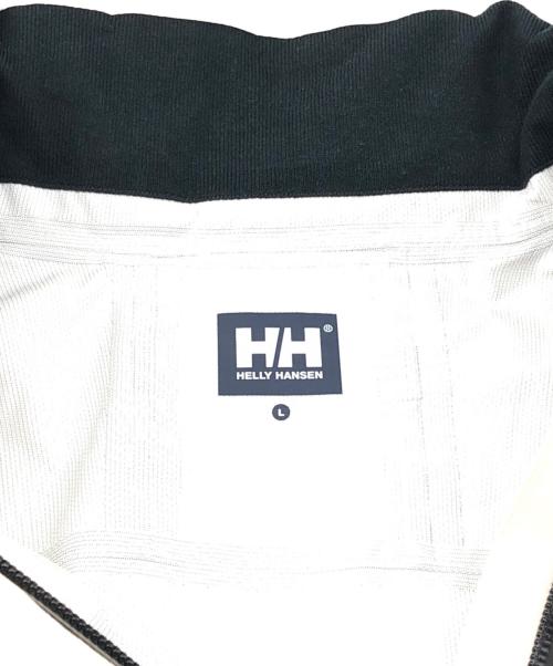 HELLY HANSEN（ヘリーハンセン）HELLY HANSEN (ヘリーハンセン) ナイロンジャケット ベージュ サイズ:Lの古着・服飾アイテム