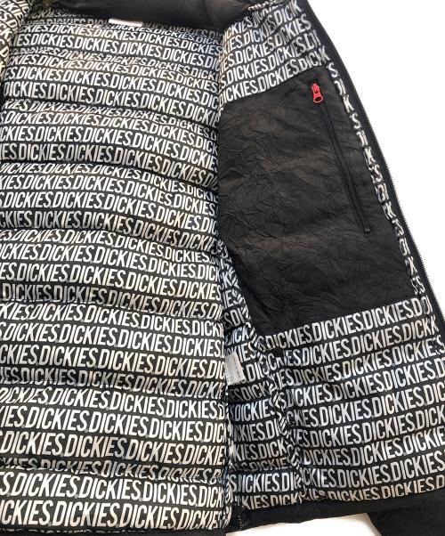 Dickies（ディッキーズ）Dickies (ディッキーズ) 中綿ジャケット ブラック サイズ:L 未使用品の古着・服飾アイテム