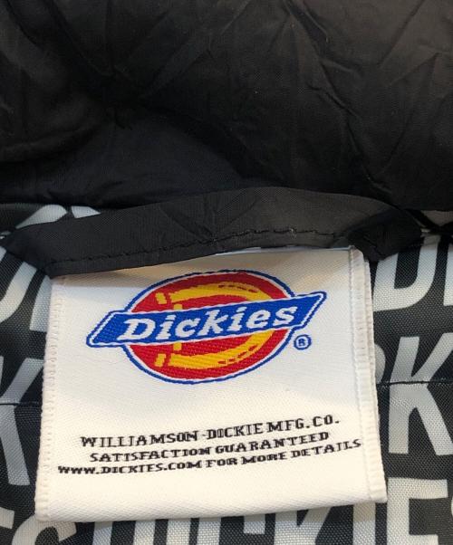 Dickies（ディッキーズ）Dickies (ディッキーズ) 中綿ジャケット ブラック サイズ:L 未使用品の古着・服飾アイテム