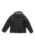 Dickies (ディッキーズ) 中綿ジャケット ブラック サイズ:L 未使用品：6000円