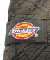 中古・古着 Dickies (ディッキーズ) 中綿ジャケット ブラック サイズ:L 未使用品：6000円