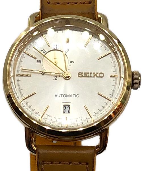 SEIKO（セイコー）SEIKO (セイコー) 腕時計の古着・服飾アイテム