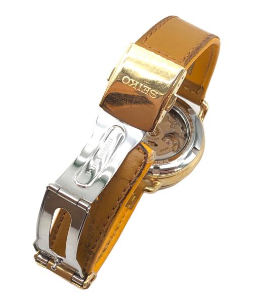 SEIKO（セイコー）SEIKO (セイコー) 腕時計の古着・服飾アイテム