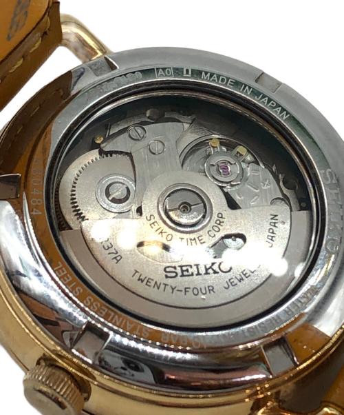 SEIKO（セイコー）SEIKO (セイコー) 腕時計の古着・服飾アイテム