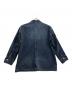 Plage (プラージュ) デニムジャケット ブルー サイズ:38：10000円
