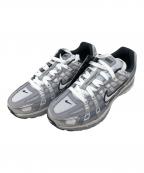 NIKEナイキ）の古着「ローカットスニーカー」｜グレー