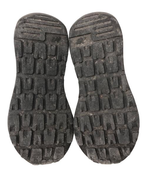 NEW BALANCE（ニューバランス）NEW BALANCE (ニューバランス) ローカットスニーカー ベージュ サイズ:25の古着・服飾アイテム