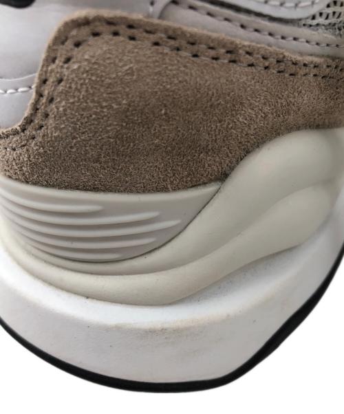 NEW BALANCE（ニューバランス）NEW BALANCE (ニューバランス) ローカットスニーカー ベージュ サイズ:25の古着・服飾アイテム