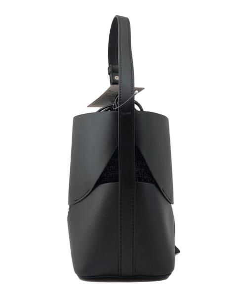 Le Talon（ル タロン）Le Talon (ル タロン) ショルダーバッグ ブラック 未使用品の古着・服飾アイテム