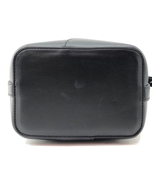 Le Talon（ル タロン）Le Talon (ル タロン) ショルダーバッグ ブラック 未使用品の古着・服飾アイテム