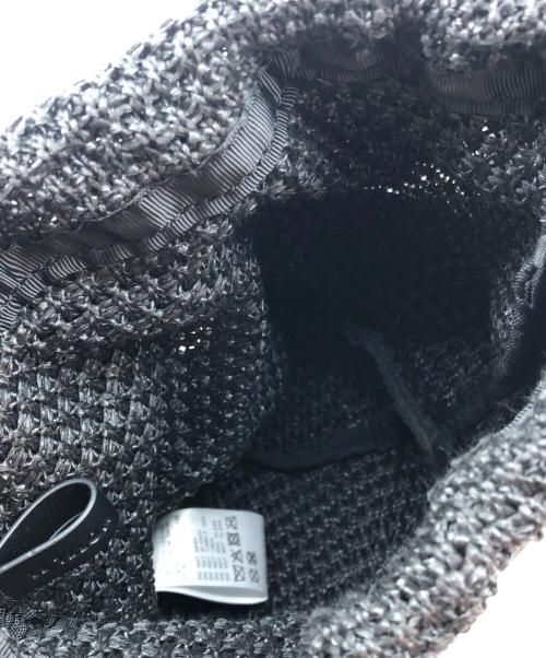 Le Talon（ル タロン）Le Talon (ル タロン) ショルダーバッグ ブラック 未使用品の古着・服飾アイテム