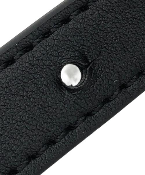 Le Talon（ル タロン）Le Talon (ル タロン) ショルダーバッグ ブラック 未使用品の古着・服飾アイテム