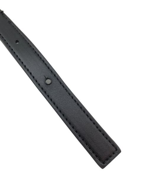 Le Talon（ル タロン）Le Talon (ル タロン) ショルダーバッグ ブラック 未使用品の古着・服飾アイテム