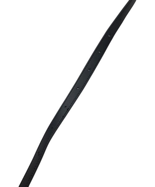 Le Talon（ル タロン）Le Talon (ル タロン) ショルダーバッグ ブラック 未使用品の古着・服飾アイテム