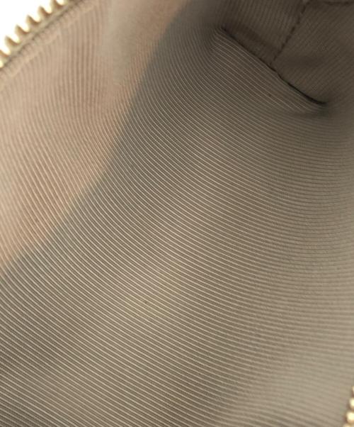 FURLA（フルラ）FURLA (フルラ) ポーチ ピンクの古着・服飾アイテム