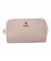 FURLA（フルラ）の古着「ポーチ」｜ピンク