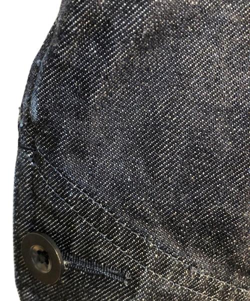 SHIPS（シップス）SHIPS (シップス) デニムジャケット サイズ:XLの古着・服飾アイテム