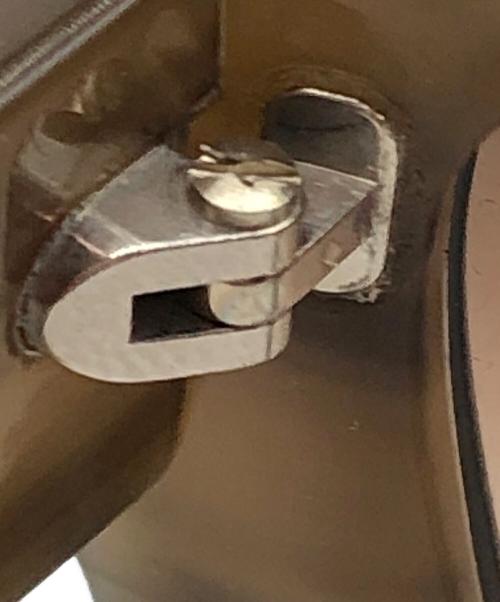 Chloe（クロエ）Chloe (クロエ) サングラスの古着・服飾アイテム