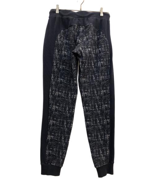 1PIU1UGUALE3 RELAX（ウノピゥウノウグァーレトレ リラックス）1piu1uguale3 relax (ウノピゥウノウグァーレトレ リラックス) セットアップ ネイビー サイズ:Mの古着・服飾アイテム