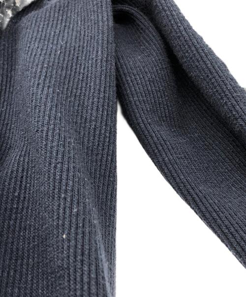 1PIU1UGUALE3 RELAX（ウノピゥウノウグァーレトレ リラックス）1piu1uguale3 relax (ウノピゥウノウグァーレトレ リラックス) セットアップ ネイビー サイズ:Mの古着・服飾アイテム