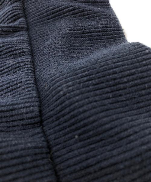 1PIU1UGUALE3 RELAX（ウノピゥウノウグァーレトレ リラックス）1piu1uguale3 relax (ウノピゥウノウグァーレトレ リラックス) セットアップ ネイビー サイズ:Mの古着・服飾アイテム