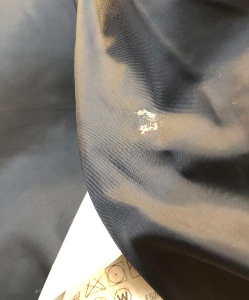 23区（ニジュウサンク）23区 (ニジュウサンク) ダウンコート ブラック サイズ:40の古着・服飾アイテム