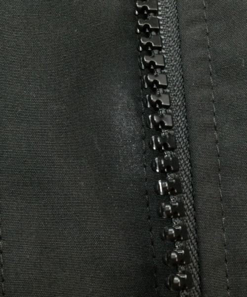 CANADA GOOSE（カナダグース）CANADA GOOSE (カナダグース) ダウンコート ブラック サイズ:Ｓの古着・服飾アイテム