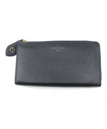 LOUIS VUITTON（ルイ ヴィトン）の古着「ポルトフォイユ・コメット」