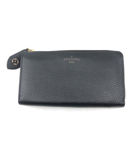 LOUIS VUITTON（ルイ ヴィトン）LOUIS VUITTON (ルイ ヴィトン) ポルトフォイユ・コメットの古着・服飾アイテム