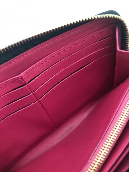 LOUIS VUITTON（ルイ ヴィトン）LOUIS VUITTON (ルイ ヴィトン) ポルトフォイユ・コメットの古着・服飾アイテム