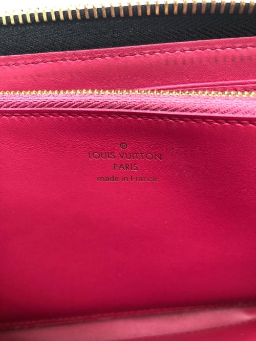 LOUIS VUITTON（ルイ ヴィトン）LOUIS VUITTON (ルイ ヴィトン) ポルトフォイユ・コメットの古着・服飾アイテム