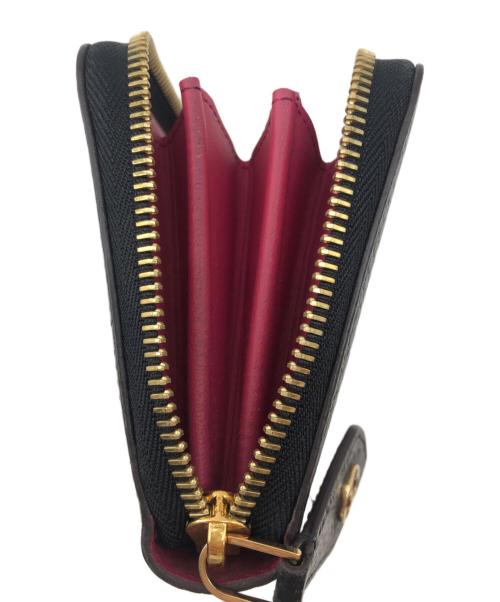 LOUIS VUITTON（ルイ ヴィトン）LOUIS VUITTON (ルイ ヴィトン) ポルトフォイユ・コメットの古着・服飾アイテム