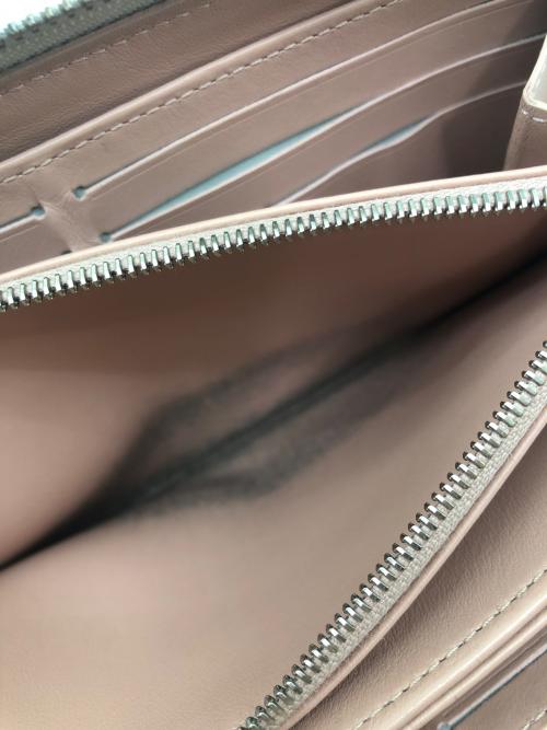 LOUIS VUITTON（ルイ ヴィトン）LOUIS VUITTON (ルイ ヴィトン) モノグラム・マヒナ ベージュの古着・服飾アイテム