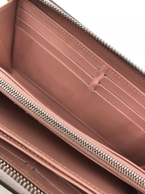 LOUIS VUITTON（ルイ ヴィトン）LOUIS VUITTON (ルイ ヴィトン) モノグラム・マヒナ ベージュの古着・服飾アイテム