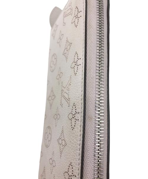 LOUIS VUITTON（ルイ ヴィトン）LOUIS VUITTON (ルイ ヴィトン) モノグラム・マヒナ ベージュの古着・服飾アイテム