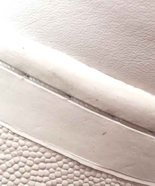 adidas（アディダス）adidas (アディダス) スニーカー ホワイト サイズ:28.5cm 未使用品の古着・服飾アイテム