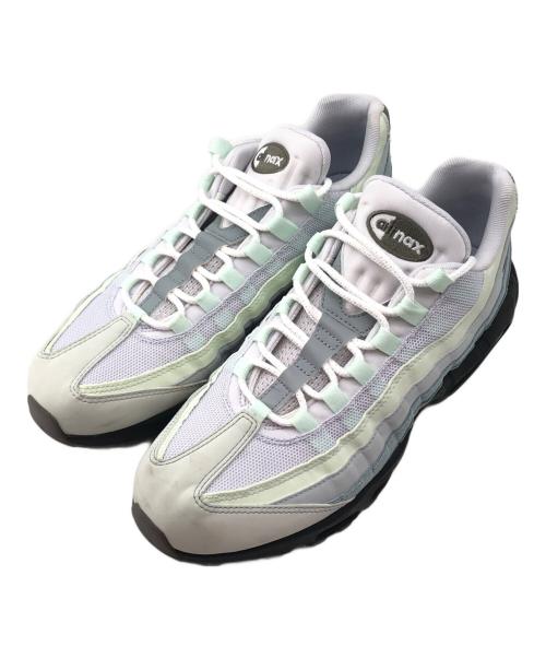 NIKE（ナイキ）NIKE (ナイキ) スニーカー マルチカラー サイズ:28.5cmの古着・服飾アイテム