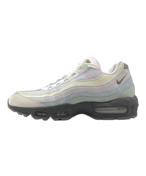 NIKE（ナイキ）NIKE (ナイキ) スニーカー マルチカラー サイズ:28.5cmの古着・服飾アイテム