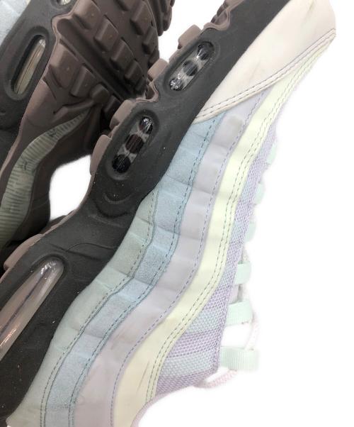 NIKE（ナイキ）NIKE (ナイキ) スニーカー マルチカラー サイズ:28.5cmの古着・服飾アイテム