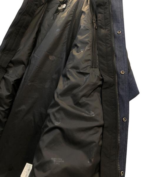 THE NORTH FACE（ザ ノース フェイス）THE NORTH FACE (ザ ノース フェイス) マウンテンパーカー　NP12032 ネイビー サイズ:Lの古着・服飾アイテム